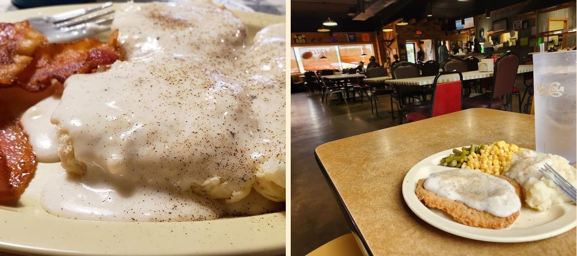 Muddy Creek Store & Cafe